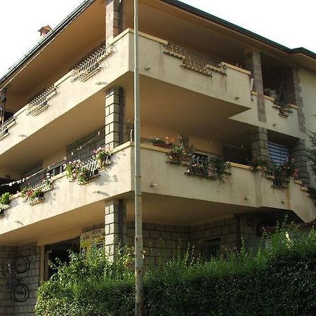 Bed and Breakfast Pietro & Graziella à Sorgono Extérieur photo