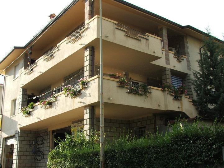 Bed and Breakfast Pietro & Graziella à Sorgono Extérieur photo