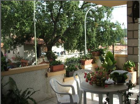 Bed and Breakfast Pietro & Graziella à Sorgono Extérieur photo
