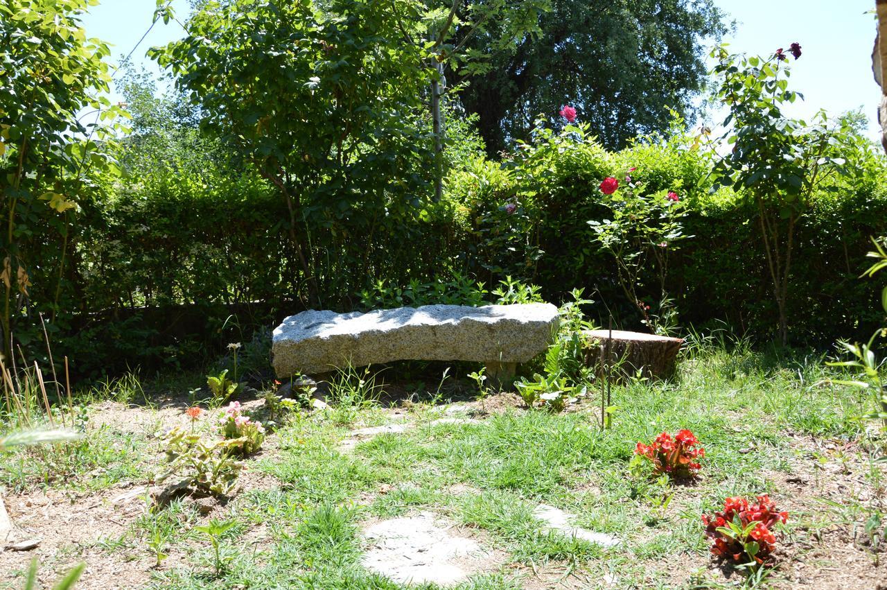 Bed and Breakfast Pietro & Graziella à Sorgono Extérieur photo